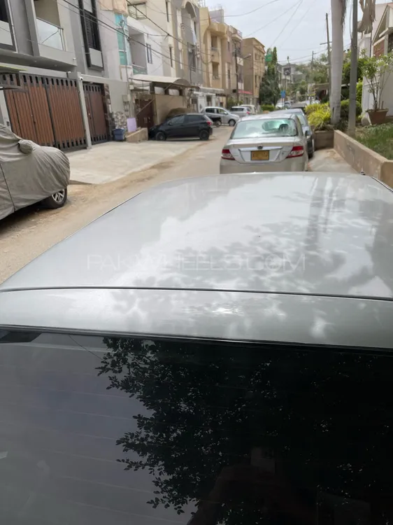 Suzuki Cultus 2004 for Sale in Karachi Suzuki Cultus 2004 for Sale in Karachi Image-7