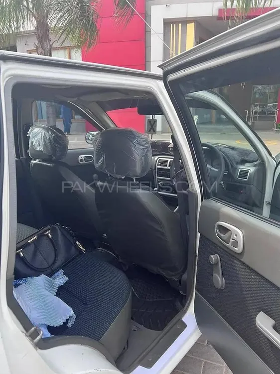 Suzuki Cultus 2015 for Sale in Islamabad Image-1