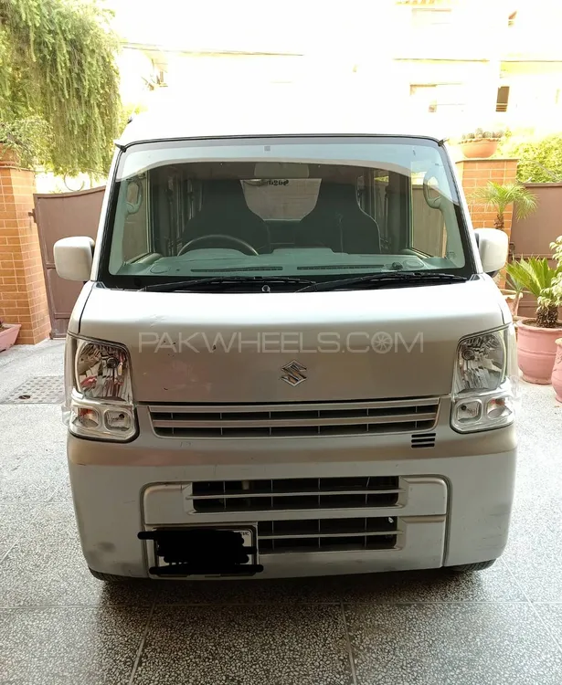 Suzuki Every 2018 for Sale in Rawalpindi Image-1