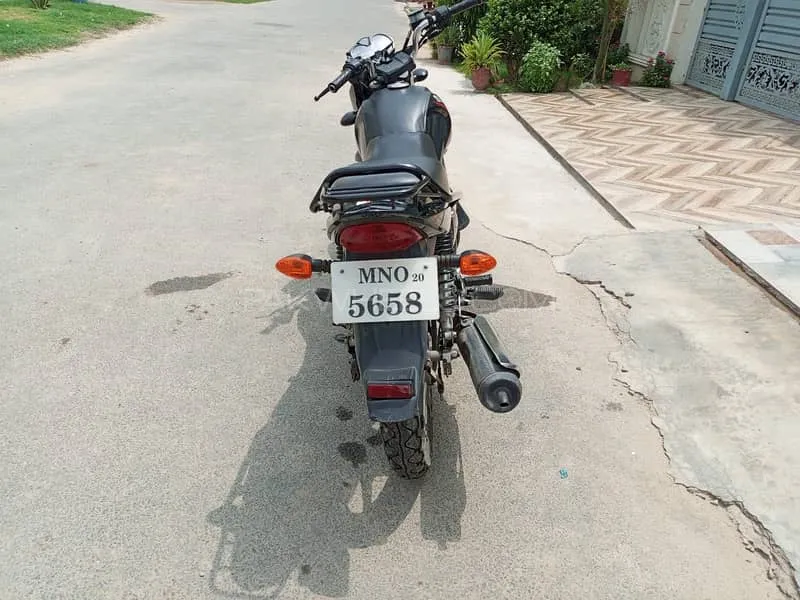 Suzuki GR 150 2020 for Sale Image-1