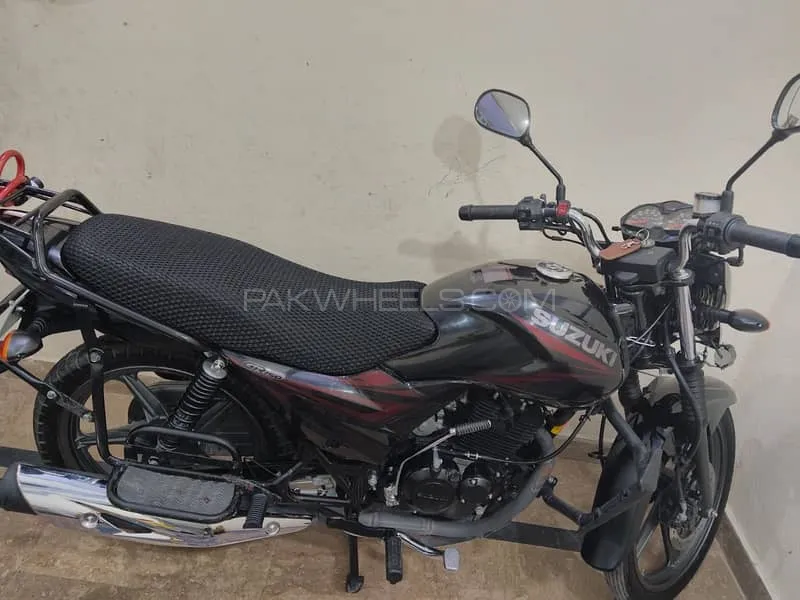 Suzuki GR 150 2023 for Sale Image-1