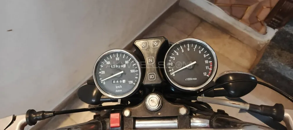 Suzuki GR 150 2024 for Sale Image-1