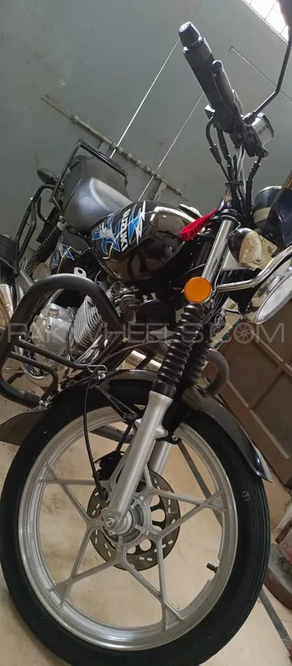 Suzuki GS 150 SE 2022 for Sale Image-1