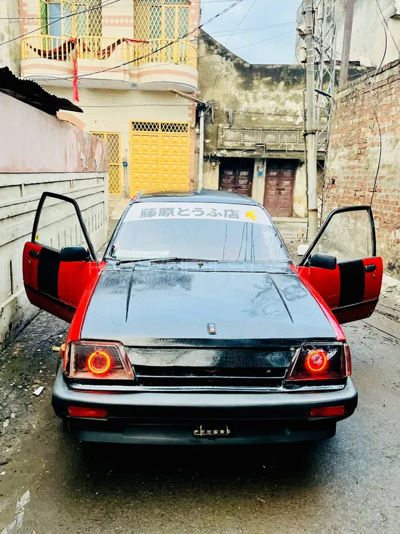 Suzuki Khyber 1992 for Sale in Lahore Image-1