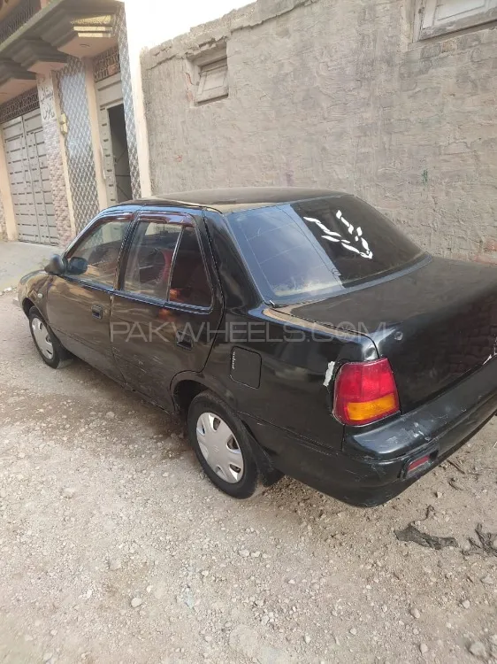 Suzuki Margalla 1993 for Sale in Digri Image-1