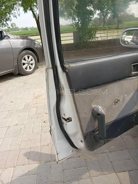 Suzuki Margalla 1998 for Sale in Okara Image-1