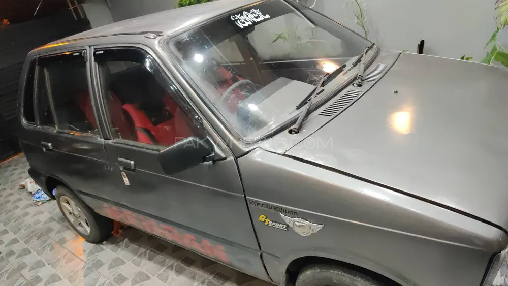 Suzuki Mehran 1992 for Sale in Lahore Image-1