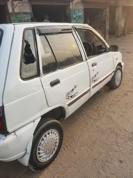 Suzuki Mehran 1992 for Sale in Nankana sahib Image-1