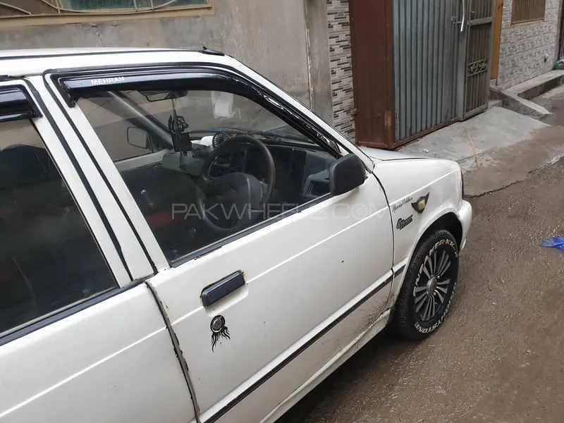 Suzuki Mehran 1993 for Sale in Lahore Image-1