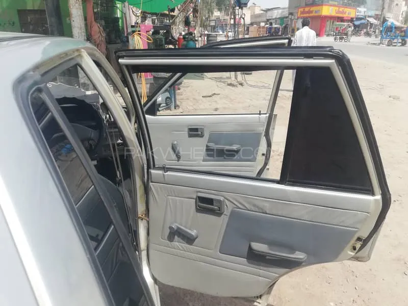 Suzuki Mehran 2007 for Sale in Rahim Yar Khan Image-1