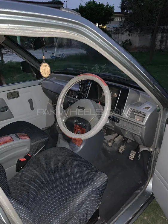 Suzuki Mehran 2013 for Sale in Islamabad Image-1