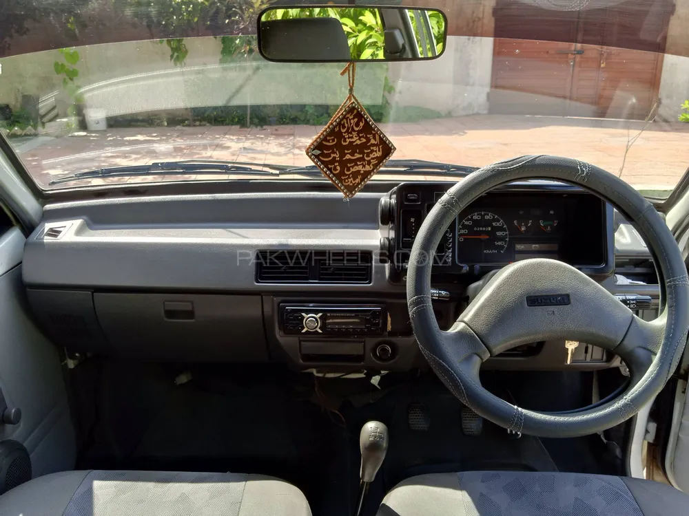 Suzuki Mehran 2016 for Sale in Islamabad Image-1