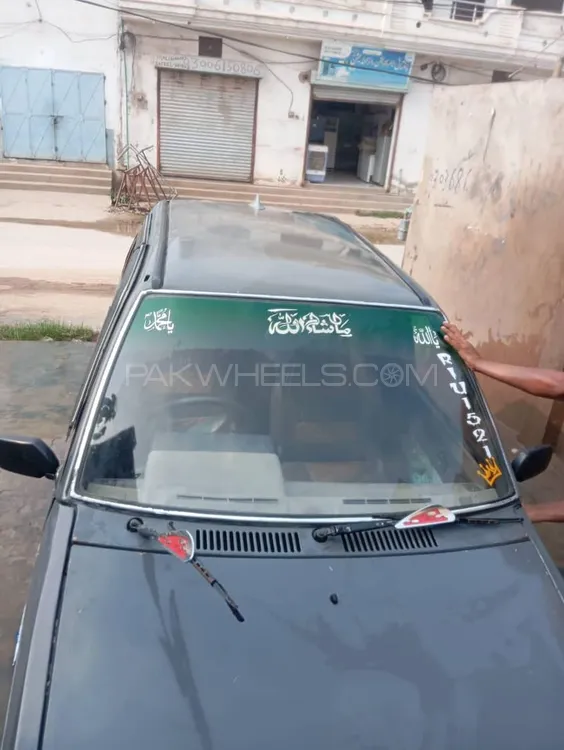Suzuki Mehran 1994 for Sale in Sialkot Image-1