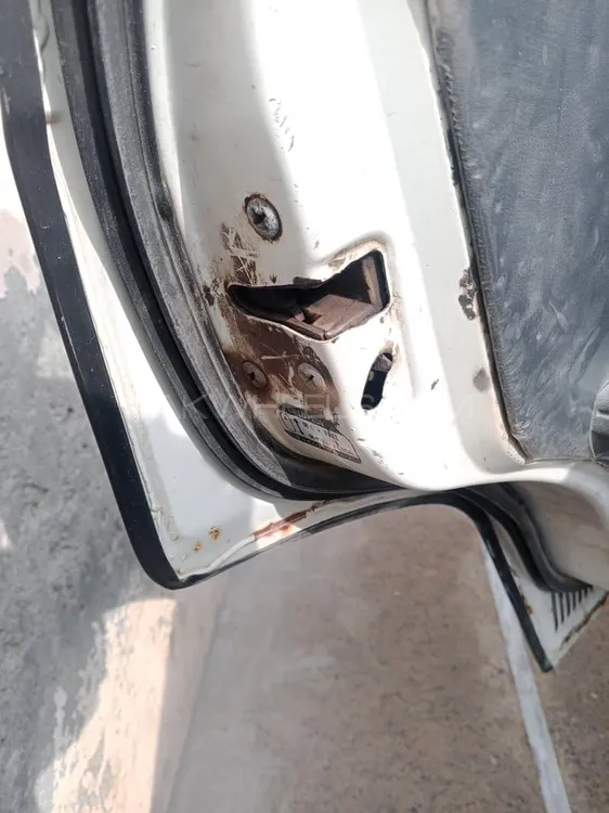 Suzuki Mehran 2007 for Sale in Sargodha Image-1