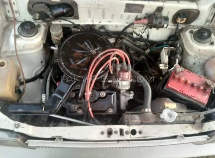 Suzuki Mehran 2008 for Sale in Sohawa Image-1