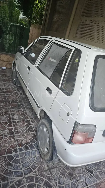 Suzuki Mehran 2019 for Sale in Lahore Image-1