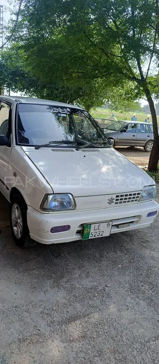 Suzuki Mehran 2019 for Sale in Chakwal Image-1