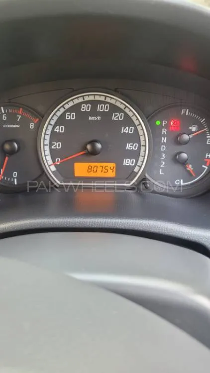 Suzuki Swift 2016 for Sale in Islamabad Image-1