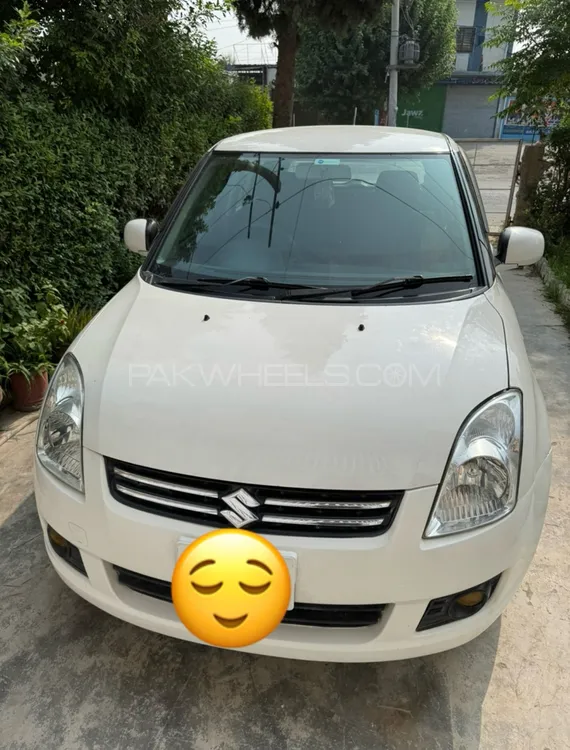Suzuki Swift 2013 for Sale in Wah cantt Image-1