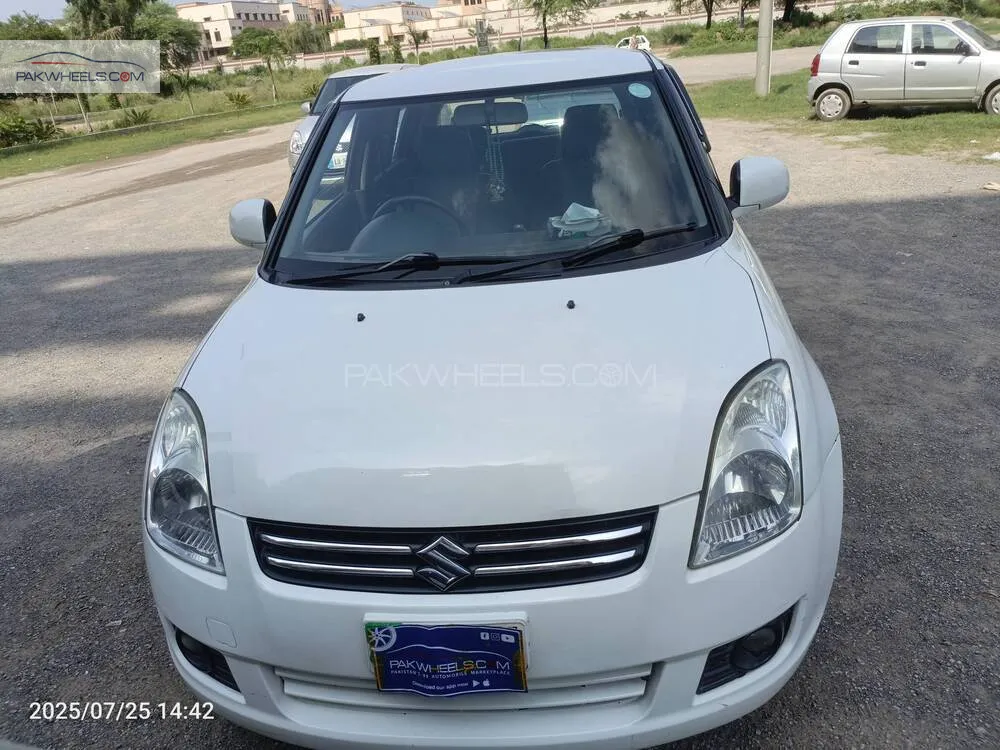سوزوکی سوئفٹ 2013 for Sale in اسلام آباد Image-1