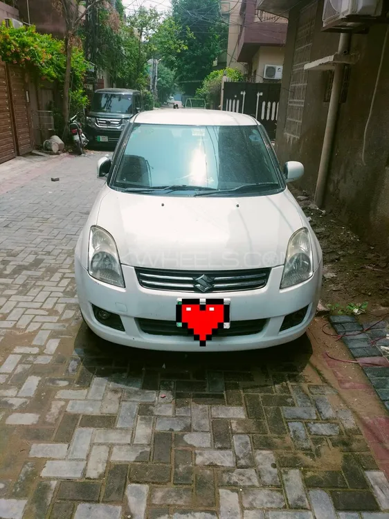 Suzuki Swift 2014 for Sale in Lahore Image-1