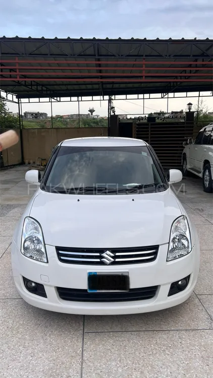 سوزوکی سوئفٹ 2018 for Sale in اسلام آباد Image-1