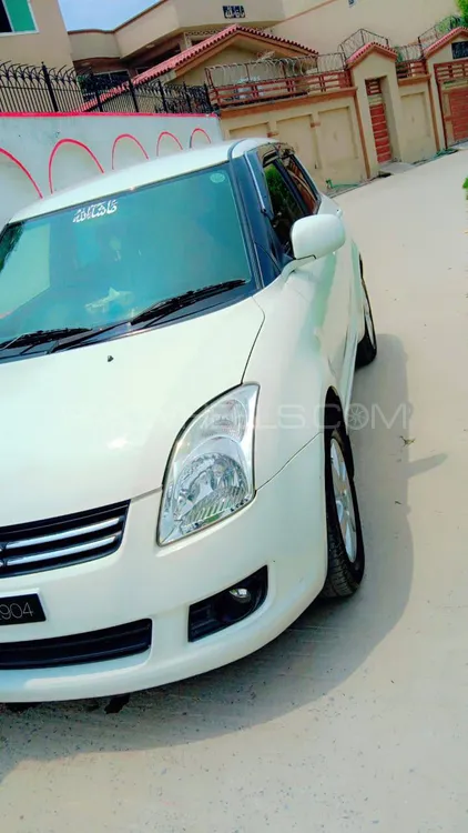 Suzuki Swift 2018 for Sale in Rawalpindi Image-1