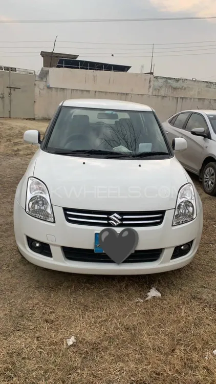 Suzuki Swift 2019 for Sale in Islamabad Image-1