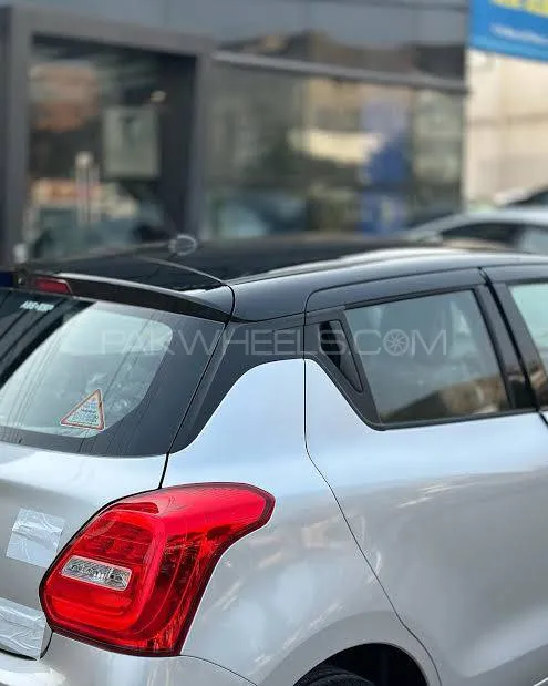 Suzuki Swift 2024 for Sale in Lahore Image-1