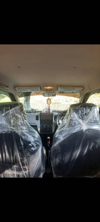 Suzuki Wagon R 2021 for Sale in Sialkot Image-1