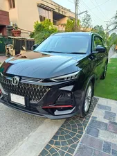 Changan Oshan X7 FutureSense 2024 for Sale