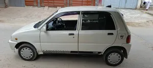 Daihatsu Cuore CL Eco 2007 for Sale