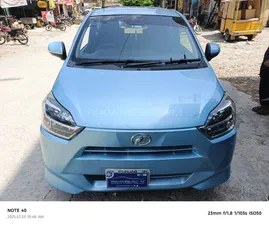 Daihatsu Mira L SA III 2021 for Sale