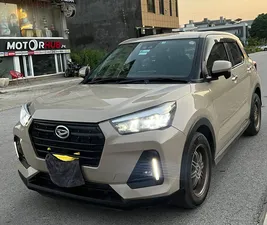 Daihatsu Rocky 1.0 R TC 2021 for Sale