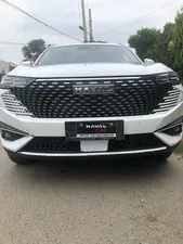 Haval H6 HEV 2025 for Sale