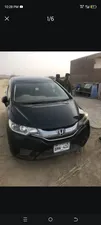 Honda Fit 1.5 Hybrid RS 2014 for Sale