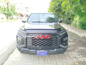 JAC T9 Hunter 2025 for Sale