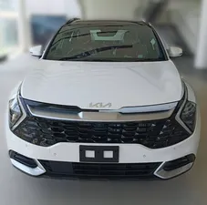 KIA Sportage L HEV 2025 for Sale