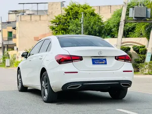 Mercedes Benz A Class 2021 for Sale