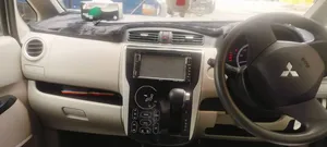 Mitsubishi Ek Wagon E e-Assist 2015 for Sale