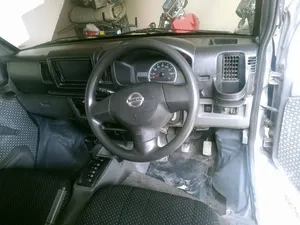 Nissan Clipper DX 2011 for Sale
