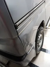 Nissan Clipper E Four Aero Version 2018 for Sale