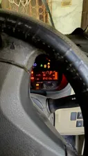 Subaru Stella CUSTOM 2014 for Sale