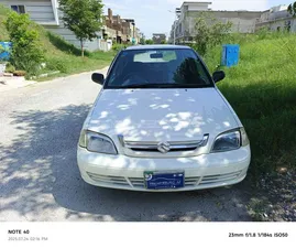 Suzuki Cultus VXRi 2008 for Sale
