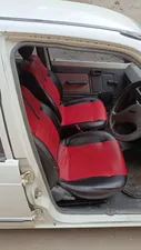 Suzuki Mehran VXR Euro II (CNG) 2017 for Sale