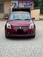 Suzuki Swift DLX Automatic 1.3 Navigation 2018 for Sale