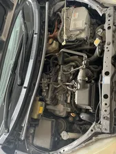 Toyota Aqua G 2013 for Sale