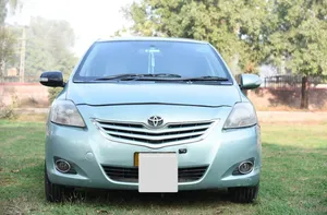 Toyota Belta 2005 for Sale