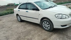 Toyota Corolla XLi 2007 for Sale