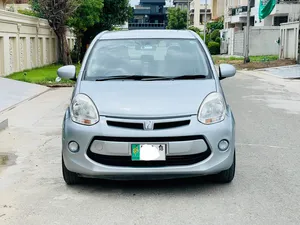 Toyota Passo X L Package 2018 for Sale